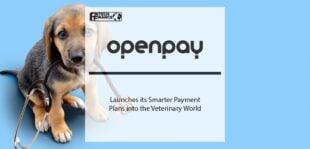 Openpay  Launches its Smarter Payment Plans into the Veterinary World   | Fintech Finance